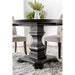 Nerissa 5 Pc Dining Table Set - Marjories Furniture (Las Vegas, NV)