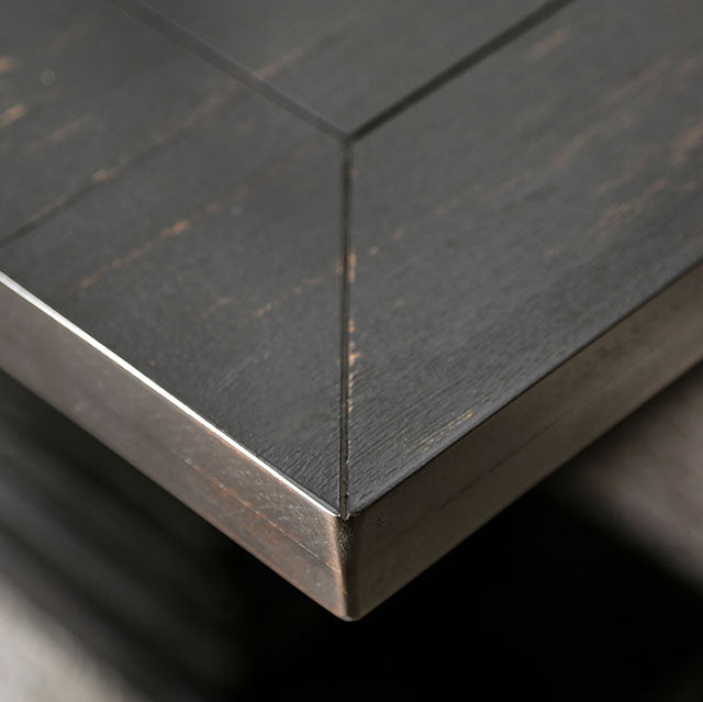Nerissa Dining Table Set - Marjories Furniture (Las Vegas, NV)