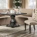 Kortrijk Corner Chair - Marjories Furniture (Las Vegas, NV)