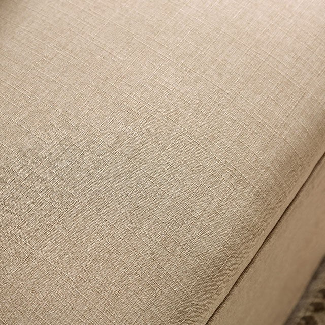 Kortrijk Corner Chair - Marjories Furniture (Las Vegas, NV)