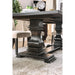 Nerissa Dining Table Set - Marjories Furniture (Las Vegas, NV)