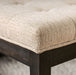 Nerissa 7 Pc Dining Table Set - Marjories Furniture (Las Vegas, NV)