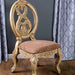 Tuscany Side Chair (2/Box) - Marjories Furniture (Las Vegas, NV)
