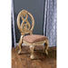Tuscany Side Chair (2/Box) - Marjories Furniture (Las Vegas, NV)