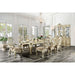 Tuscany Side Chair (2/Box) - Marjories Furniture (Las Vegas, NV)