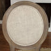 Kathryn 5 Pc Dining Table Set Rustic - Marjories Furniture (Las Vegas, NV)