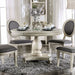 Kathryn 5 Pc Dining Table Set - Marjories Furniture (Las Vegas, NV)