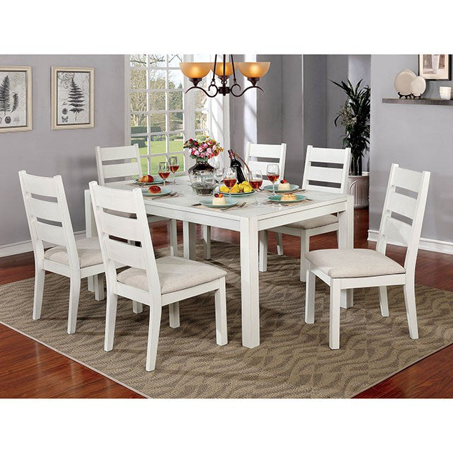 Glenfield Dining Table - Marjories Furniture (Las Vegas, NV)