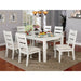 Glenfield Dining Table - Marjories Furniture (Las Vegas, NV)