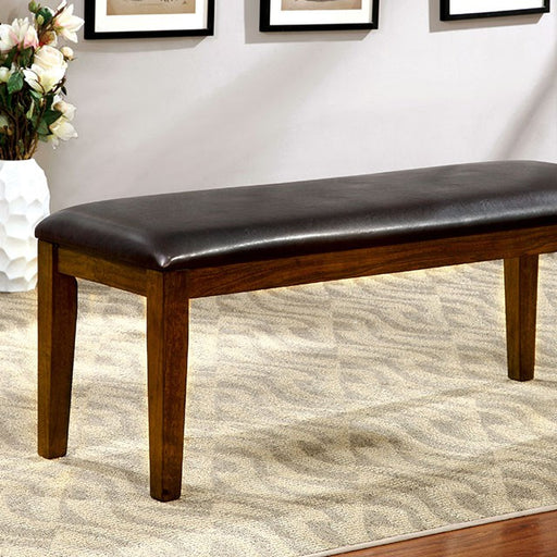 Hillsview Bench - Marjories Furniture (Las Vegas, NV)