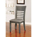 Hillsview Side Chair (2/Ctn) - Marjories Furniture (Las Vegas, NV)