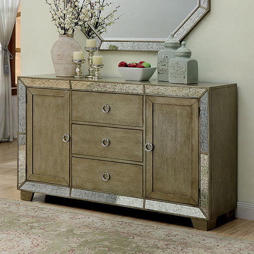 Echo Server - Marjories Furniture (Las Vegas, NV)