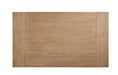 Upminster 7 Pc Dining Table Set - Marjories Furniture (Las Vegas, NV)
