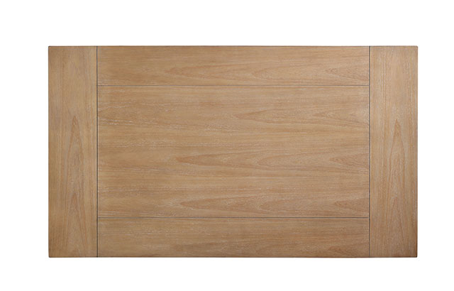 Upminster 7 Pc Dining Table Set - Marjories Furniture (Las Vegas, NV)