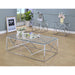 Pamplona 3 Pc. Set - Marjories Furniture (Las Vegas, NV)