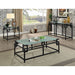 Selene End Table - Marjories Furniture (Las Vegas, NV)