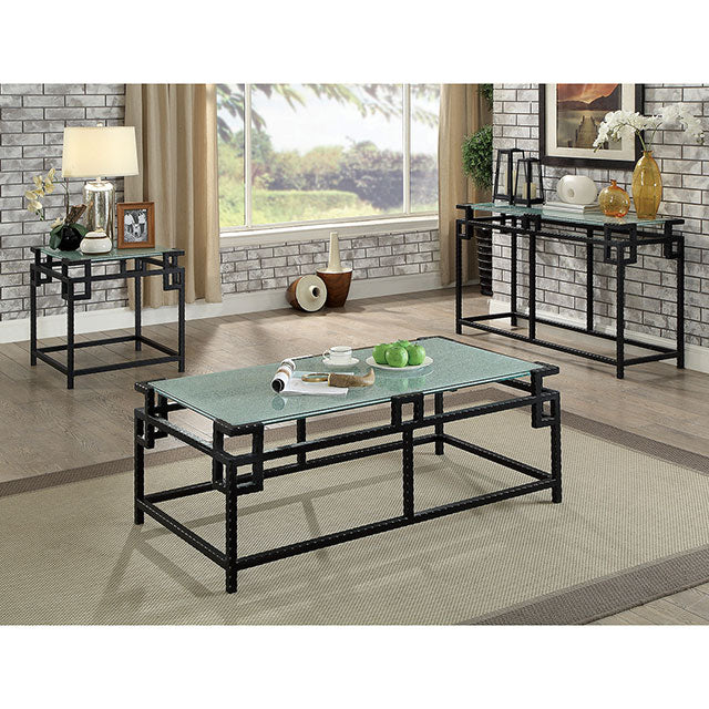 Selene Coffee Table - Marjories Furniture (Las Vegas, NV)
