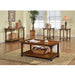 Bozeman Sofa Table 6 - Marjories Furniture (Las Vegas, NV)