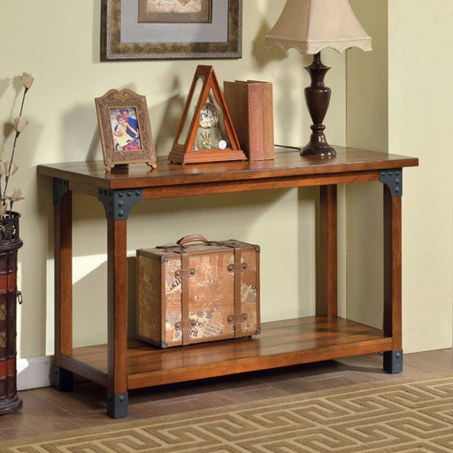 Bozeman Sofa Table 6 - Marjories Furniture (Las Vegas, NV)