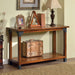 Bozeman Sofa Table 6 - Marjories Furniture (Las Vegas, NV)