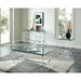 Tuva End Table - Marjories Furniture (Las Vegas, NV)