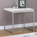 Olle End Table - Marjories Furniture (Las Vegas, NV)