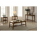 Hattie 3 Pc. Set - Marjories Furniture (Las Vegas, NV)