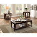 Ashleigh End Table - Marjories Furniture (Las Vegas, NV)