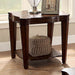Ashleigh End Table - Marjories Furniture (Las Vegas, NV)