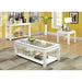 Venta Sofa Table - Marjories Furniture (Las Vegas, NV)