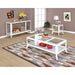 Vibber Coffee Table - Marjories Furniture (Las Vegas, NV)