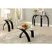 Nieve Sofa Table - Marjories Furniture (Las Vegas, NV)