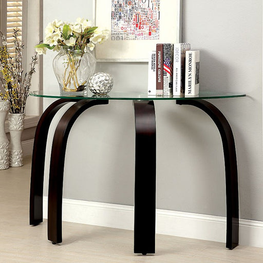 Nieve Sofa Table - Marjories Furniture (Las Vegas, NV)