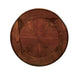 MAY Brown Cherry End Table - Marjories Furniture (Las Vegas, NV)