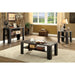 Leda End Table - Marjories Furniture (Las Vegas, NV)