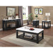 McGill End Table - Marjories Furniture (Las Vegas, NV)