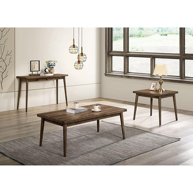 Kaylin End Table - Marjories Furniture (Las Vegas, NV)
