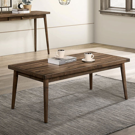 Kaylin Coffee Table - Marjories Furniture (Las Vegas, NV)