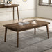 Kaylin Coffee Table - Marjories Furniture (Las Vegas, NV)