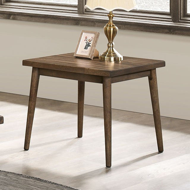 Kaylin End Table - Marjories Furniture (Las Vegas, NV)