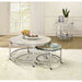 Shauna End Table - Marjories Furniture (Las Vegas, NV)