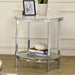 Shauna End Table - Marjories Furniture (Las Vegas, NV)