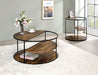 Orrin End Table - Marjories Furniture (Las Vegas, NV)