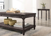 Monango 3 Pc. Table Set - Marjories Furniture (Las Vegas, NV)