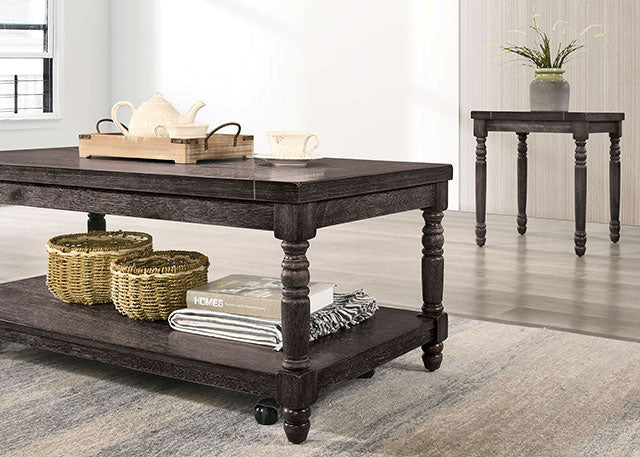 Monango 3 Pc. Table Set - Marjories Furniture (Las Vegas, NV)