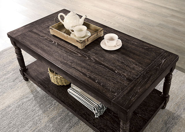 Monango 3 Pc. Table Set - Marjories Furniture (Las Vegas, NV)