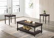 Monango 3 Pc. Table Set - Marjories Furniture (Las Vegas, NV)