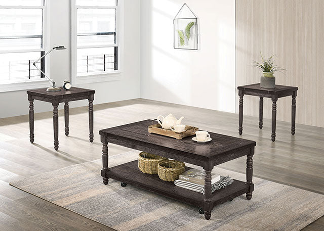 Monango 3 Pc. Table Set - Marjories Furniture (Las Vegas, NV)