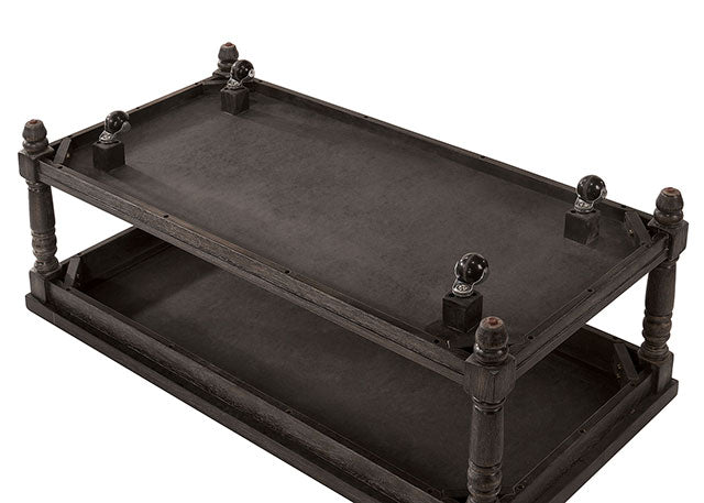 Monango 3 Pc. Table Set - Marjories Furniture (Las Vegas, NV)