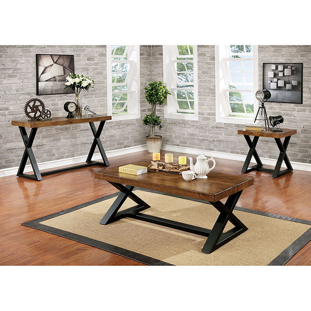 Nikki Coffee Table 6 - Marjories Furniture (Las Vegas, NV)